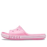 Crocs Chinelos vermelhos Bayaband Clog