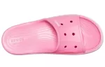 Crocs Chinelos vermelhos Bayaband Clog