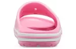 Crocs Chinelos vermelhos Bayaband Clog