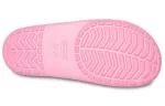 Crocs Chinelos vermelhos Bayaband Clog