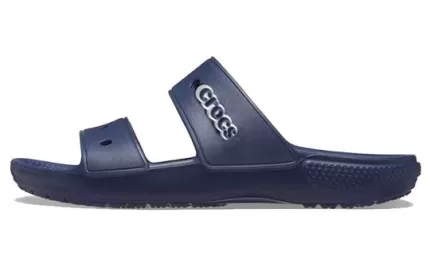 Crocs Classic 2 Alças Sandálias ‘Navy’