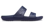 Crocs Classic 2 Alças Sandálias ‘Navy’