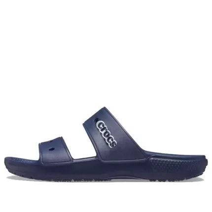 Crocs Classic 2 Alças Sandálias ‘Navy’