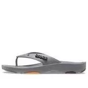 Crocs Classic All Terrain Flip ‘Cinza’
