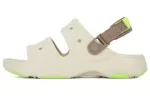 Crocs Classic All Terrain Sandálias ‘Bege’