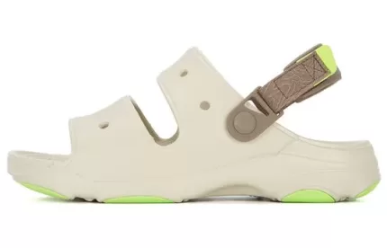 Crocs Classic All Terrain Sandálias ‘Bege’