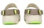 Crocs Classic All Terrain Sandálias ‘Bege’