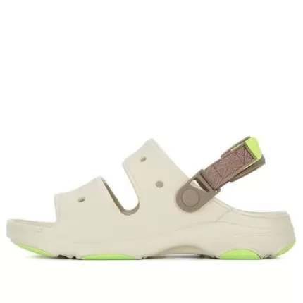 Crocs Classic All Terrain Sandálias ‘Bege’