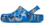 Crocs Classic Baya Clog Camo ‘Azul’