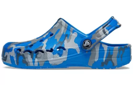 Crocs Classic Baya Clog Camo ‘Azul’