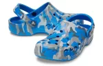 Crocs Classic Baya Clog Camo ‘Azul’