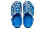 Crocs Classic Baya Clog Camo ‘Azul’
