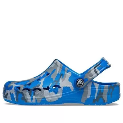 Crocs Classic Baya Clog Camo ‘Azul’