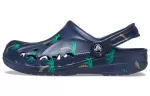 Crocs Classic Baya Clog Coqueiro ‘Azul’
