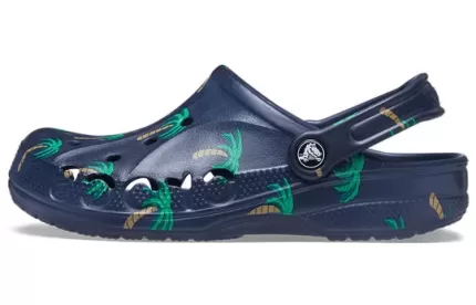 Crocs Classic Baya Clog Coqueiro ‘Azul’