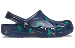 Crocs Classic Baya Clog Coqueiro ‘Azul’