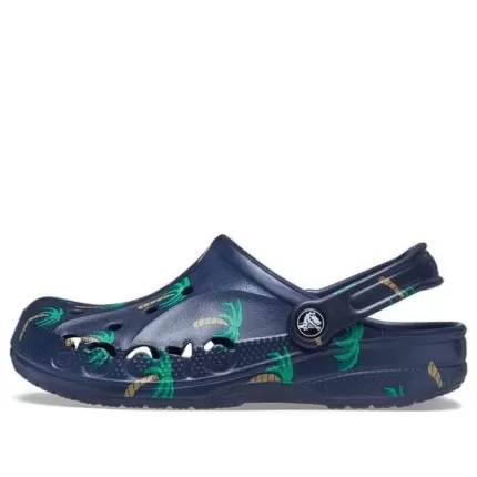 Crocs Classic Baya Clog Coqueiro ‘Azul’