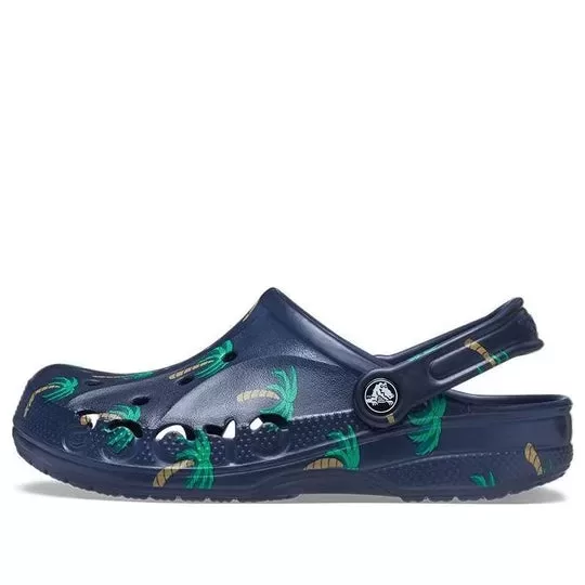 Crocs Classic Baya Clog Coqueiro ‘Azul’