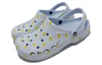 Crocs Classic Baya Clog Floral ‘Azul Branco’
