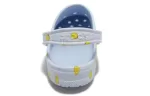 Crocs Classic Baya Clog Floral ‘Azul Branco’