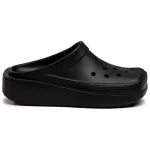 Crocs Classic Bico rombudo ‘Preto’
