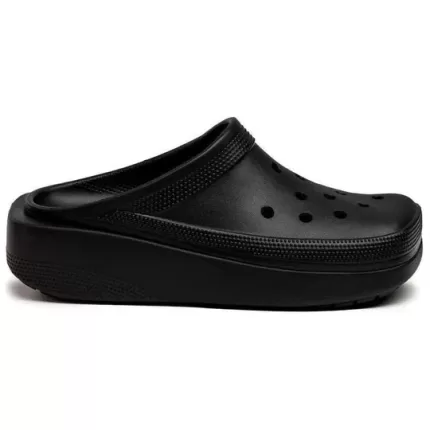 Crocs Classic Bico rombudo ‘Preto’