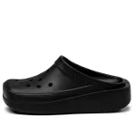 Crocs Classic Bico rombudo ‘Preto’