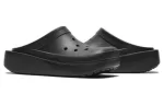Crocs Classic Bico rombudo ‘Preto’