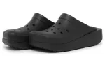 Crocs Classic Bico rombudo ‘Preto’