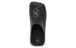 Crocs Classic Bico rombudo ‘Preto’