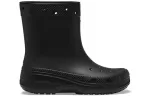 Crocs Classic Boots ‘Preto’