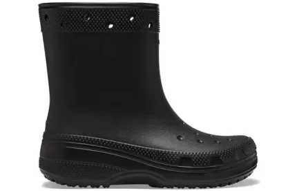 Crocs Classic Boots ‘Preto’