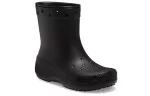 Crocs Classic Boots ‘Preto’