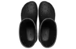 Crocs Classic Boots ‘Preto’