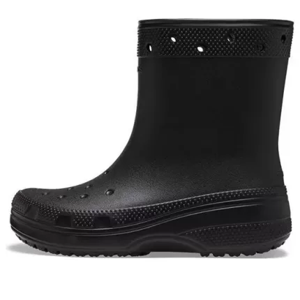 Crocs Classic Boots ‘Preto’