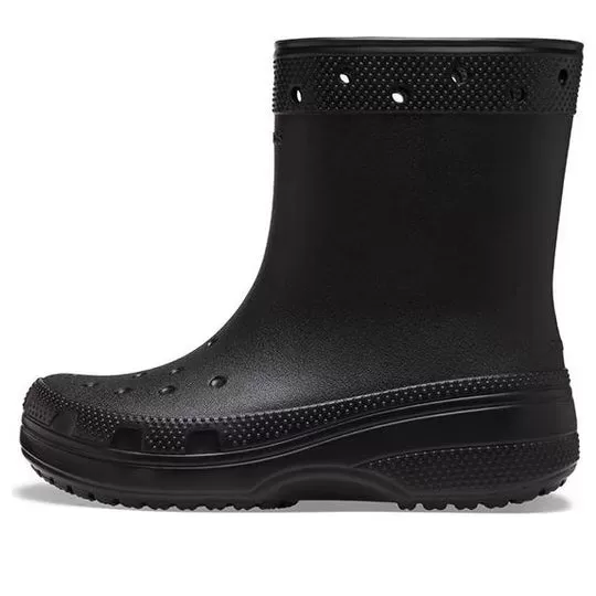 Crocs Classic Boots ‘Preto’