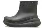Crocs Classic Bota Crush ‘Cinza’