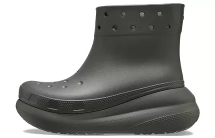 Crocs Classic Bota Crush ‘Cinza’