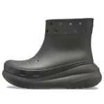 Crocs Classic Bota Crush ‘Cinza’
