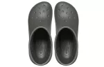 Crocs Classic Bota Crush ‘Cinza’