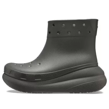 Crocs Classic Bota Crush ‘Cinza’