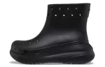 Crocs Classic Bota Crush ‘Preta’