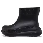 Crocs Classic Bota Crush ‘Preta’
