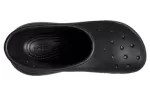 Crocs Classic Bota Crush ‘Preta’