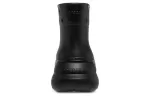 Crocs Classic Bota Crush ‘Preta’