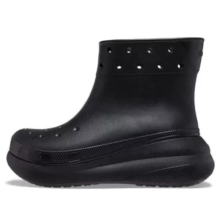 Crocs Classic Bota Crush ‘Preta’