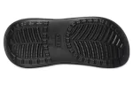 Crocs Classic Bota Crush ‘Preta’