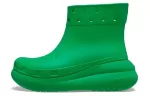 Crocs Classic Bota Crush ‘Verde’