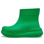 Crocs Classic Bota Crush ‘Verde’