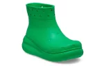 Crocs Classic Bota Crush ‘Verde’